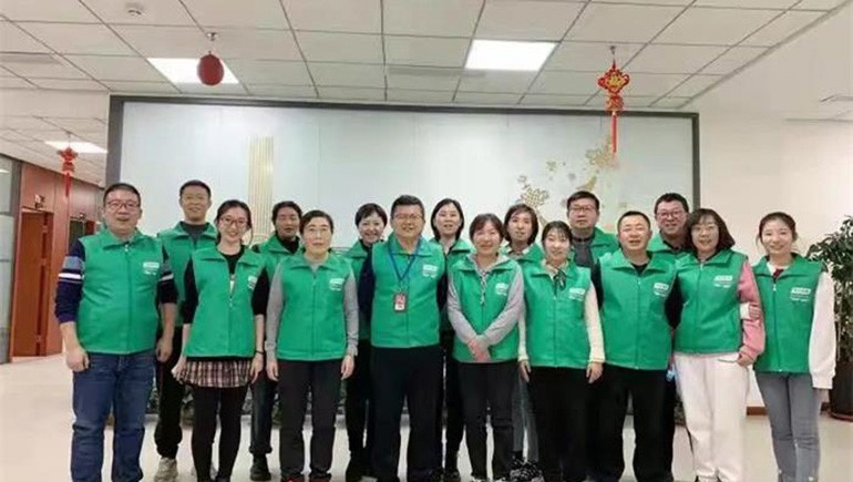 意昂4官网集团2021年度先进集体光荣榜
